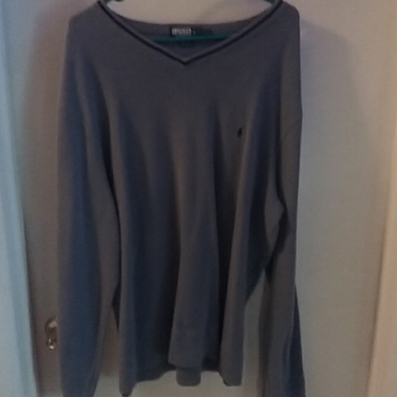 XL Polo Ralph Lauren Sweatshirt - Picture 4 of 4